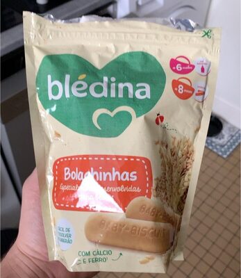 Bolachinhas