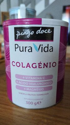 Colagénio