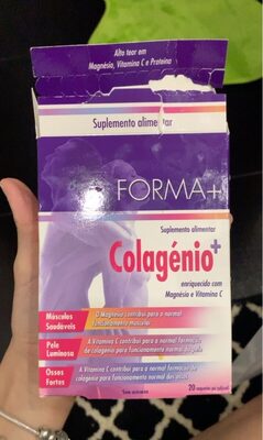 Colagenio +