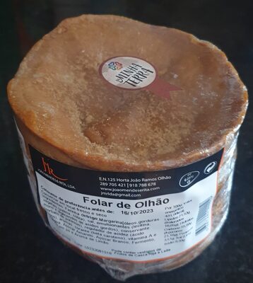 Folar de Olhão