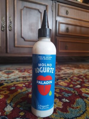 Molho Iogurte
