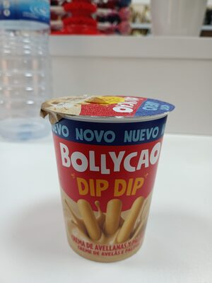 Bollycao Dip Dip