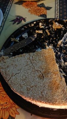 Bolo de bolacha