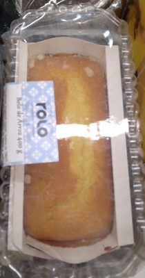 Bolo de Arroz 400g