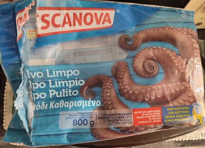 Polvo Limpo