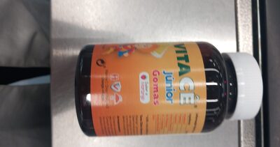 Gomas vitacê