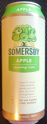 Somersby Apple 50 cl