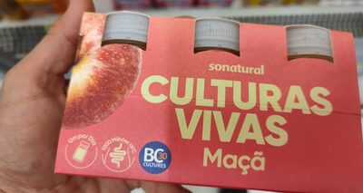 Sonatural cultura viva