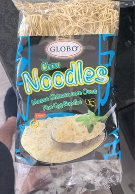 Noodles