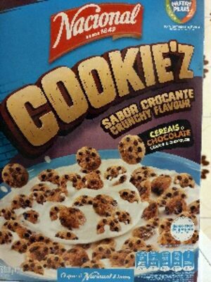 Cookie'z