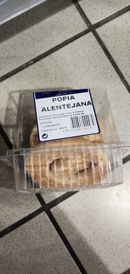 Popia Alentejana
