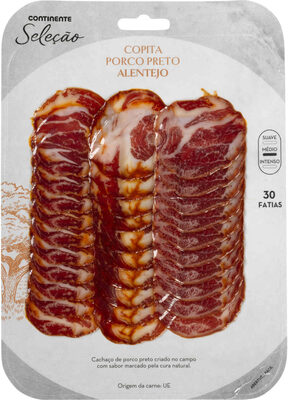 Copita de Porco Preto Alentejo