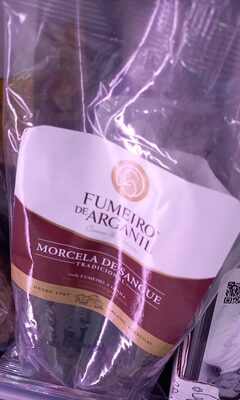 Morcela de Sangue