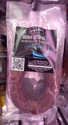 Morcela de Sangue Arganil Beira Litoral