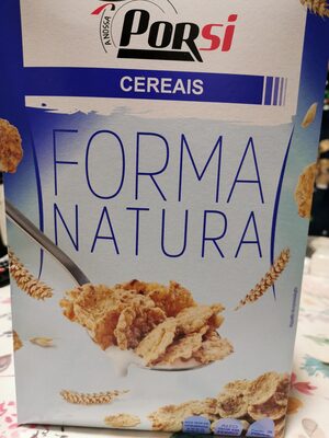 Forma natura