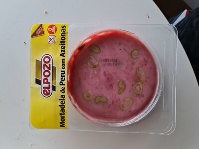 Mortadela