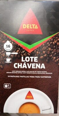 Lote Chávena