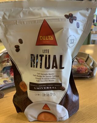 Lote Ritual