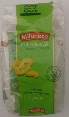 Cotovelos GR