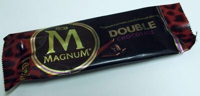 Double Chocolate