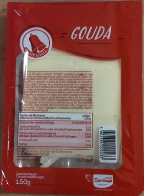 Gouda