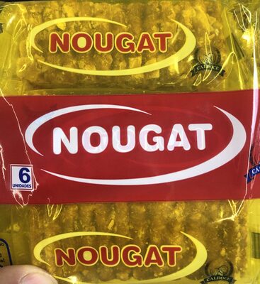 Nougat