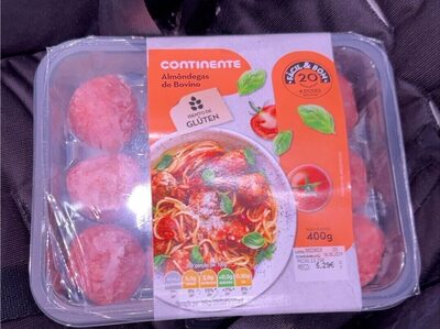 Boulette de viande
