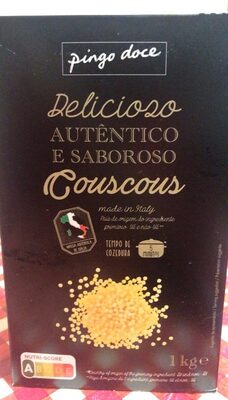Couscous