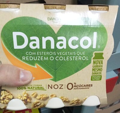 Noz