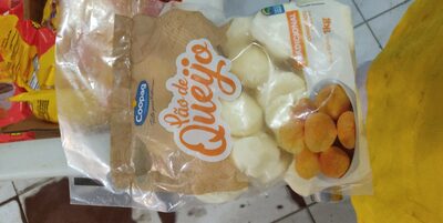 pão de queijo copag