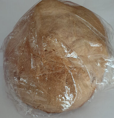 pão padas