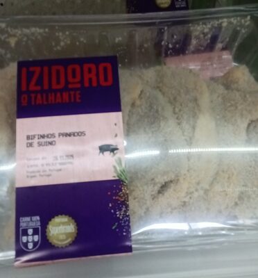 panados frecos