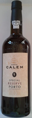 Special Reserve Porto