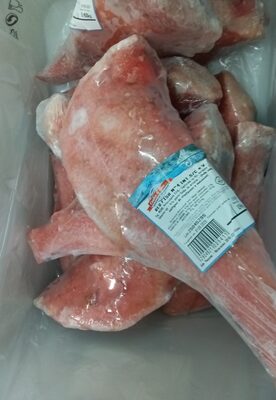 peixe vermelho