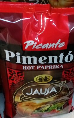 pimento picante 250g picante