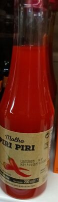 piri piri