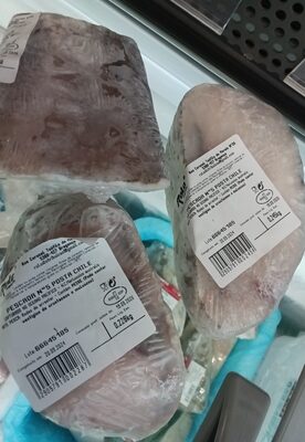 posta pescada rolo