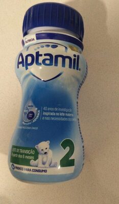 Aptamil