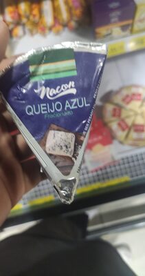 queijo azul nacon