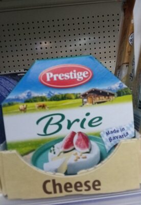 queijo brie prestige