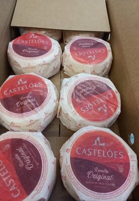 queijo castelões pequeno
