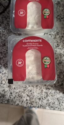 queijo fresco continente