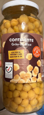 Grão-de-Bico