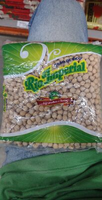 Grão de Bico Rio imperial