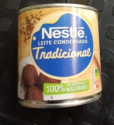 Tradicional Leite Condensado