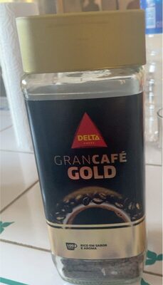 Grancafé Gold