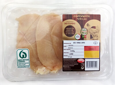 Frango do Campo