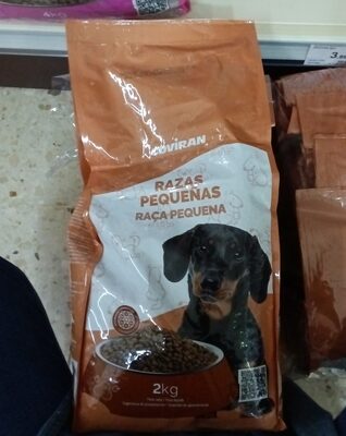 razas pequenas