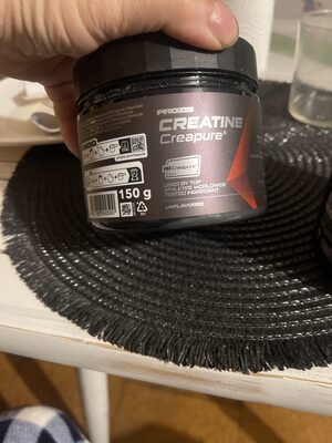 Creatine Creapure