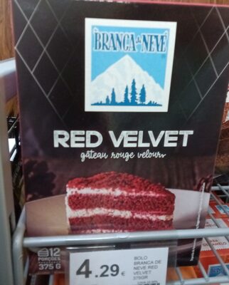 red velvet